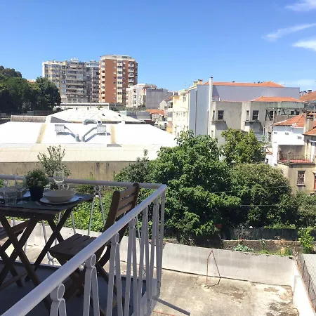 Apartamento Pinporto Center Iii *