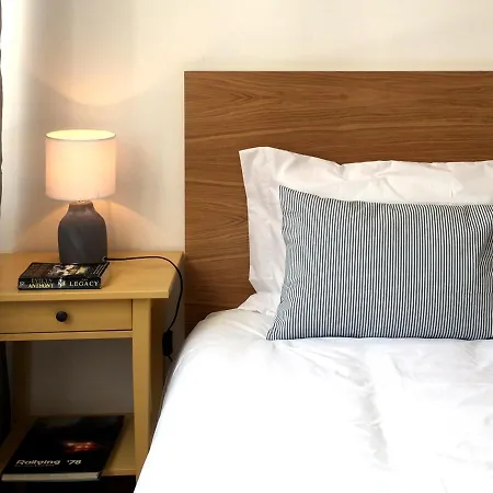 Apartamento Pinporto Center Iii *