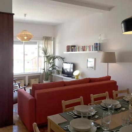 Pinporto Center Iii Apartamento *