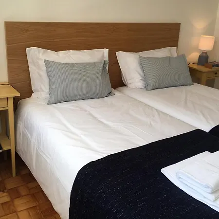 Apartamento Pinporto Center Iii