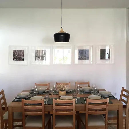 Apartamento Pinporto Center Iii *