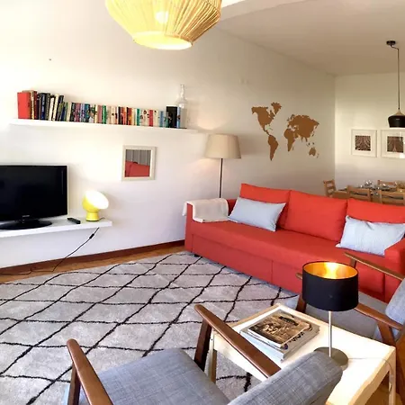 Pinporto Center Iii Apartamento *
