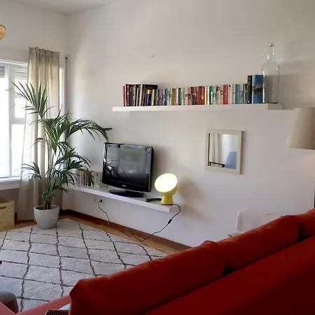 Apartamento Pinporto Center Iii *